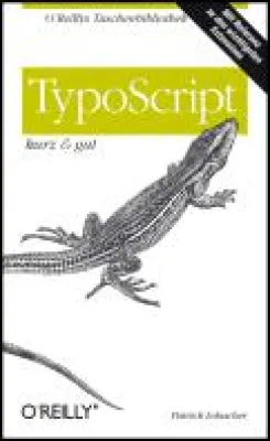 Bild: NX24 bietet TYPO3 Fachbuch