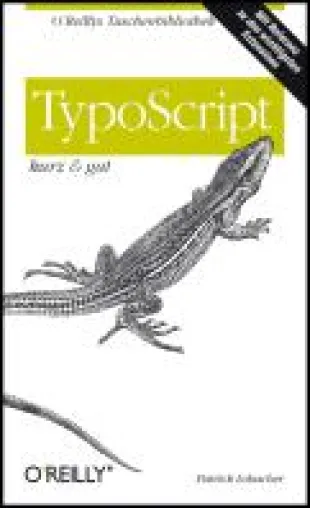 NX24 bietet TYPO3 Fachbuch Bild: NX24 bietet TYPO3 Fachbuch