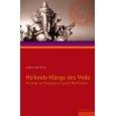 Innehalten mit dem ältesten Heilmittel der Welt: Die heilenden Klänge des Veda Bild: Innehalten mit dem ältesten Heilmittel der Welt: Die heilenden Klänge des Veda