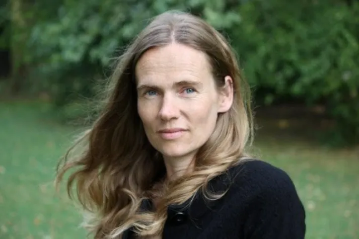 Bild: Heike Hennig an die UBC Vancouver und Dr. Jochen Kiefer an die ZHdK in der Schweiz