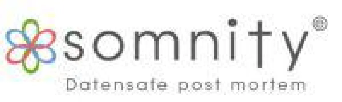 SOMNITY - Datensafe post mortem