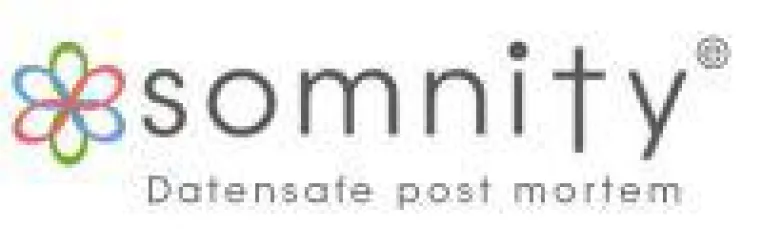 Bild: SOMNITY - Datensafe und das digitale Erbe
