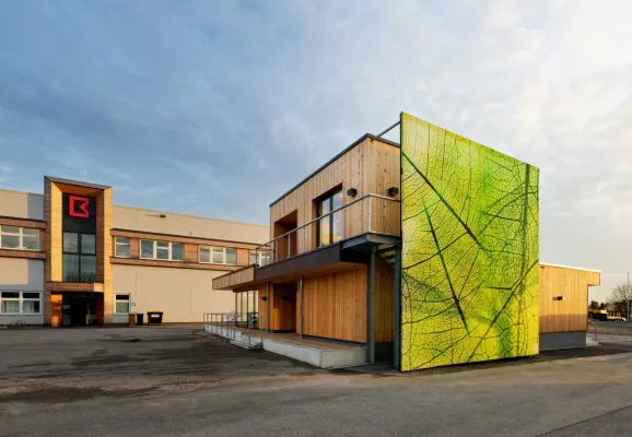 Bild: Neues Leben eingehaucht