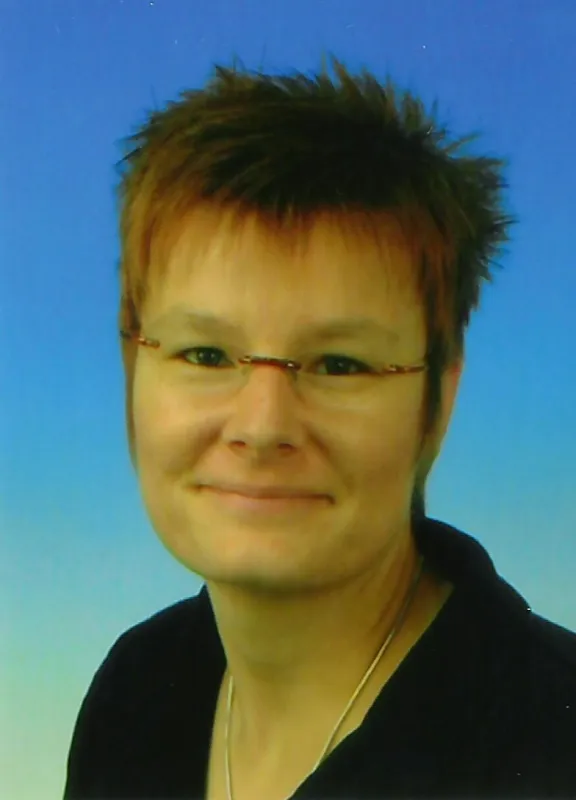Nicole Thelen (31) Abacus Deutschland