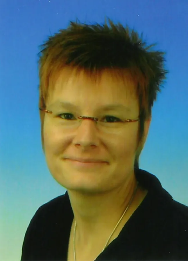 Nicole Thelen (31) Abacus Deutschland