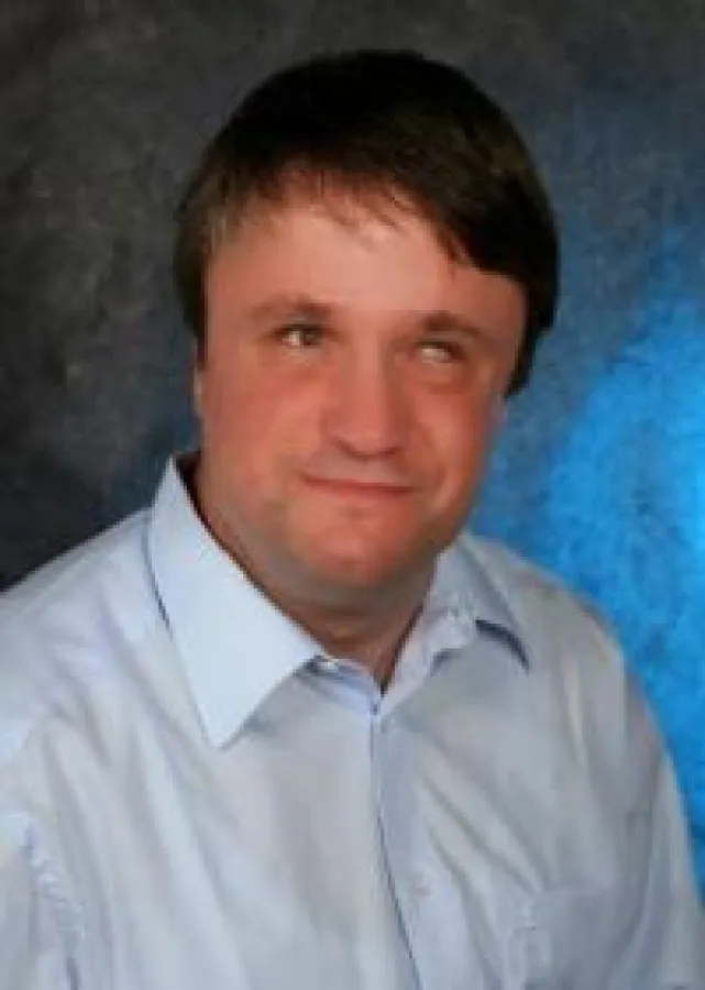 Online-Redakteur Christoph Bungard