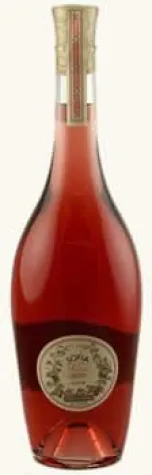 Bild: Francis Coppola Sofia Rosé 2009 ist eingetroffen