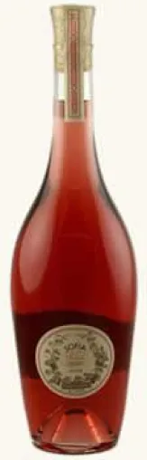 Bild: Francis Coppola Sofia Rosé 2009 ist eingetroffen