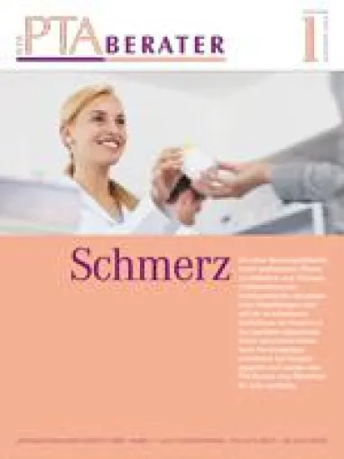 Bild: Der PTA-Berater