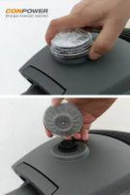 Bild: Telemanagement in der Straßenbeleuchtung