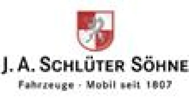 Bild: J.A. SCHLÜTER SÖHNE investiert in sein Mercedes-Benz Nutzfahrzeugzentrum