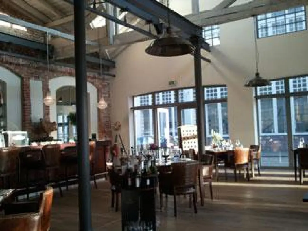 Elements Restaurant