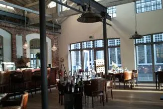 Bild: DER VARTA-FÜHRER - Restaurant der Woche: Elements Restaurant Dresden