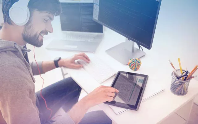 Arvato Systems erwirbt 100 Prozent des schwedischen MAM-Experten Vidispine Bild: Arvato Systems erwirbt 100 Prozent des schwedischen MAM-Experten Vidispine