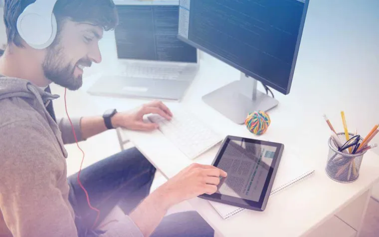 Arvato Systems erwirbt 100 Prozent des schwedischen MAM-Experten Vidispine Bild: Arvato Systems erwirbt 100 Prozent des schwedischen MAM-Experten Vidispine