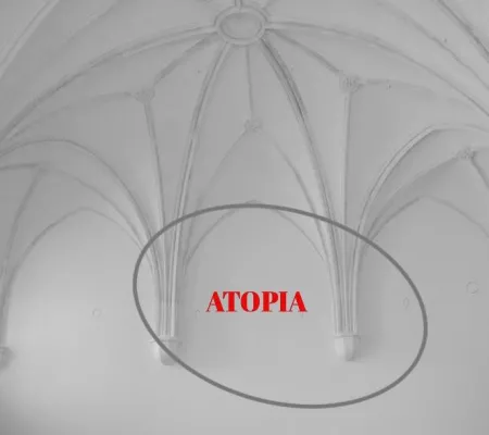 Bild: ATOPIA - Lesungen und Gespräch