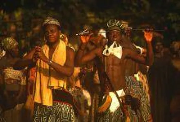 Bild: Neu bei AQUATERRA TRAVEL - individuelle Rundreisen nach Kamerun