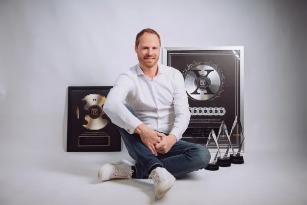 Bild: Philipp Lang: Vom Quereinsteiger zum Erfolgsgaranten für digitale Geschäftsmodelle