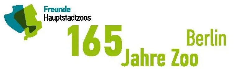 Bild: Daniel Wall wird 30. Botschafter des 165. Jubiläums vom Zoo Berlin