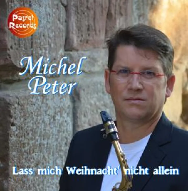 Michel Peter