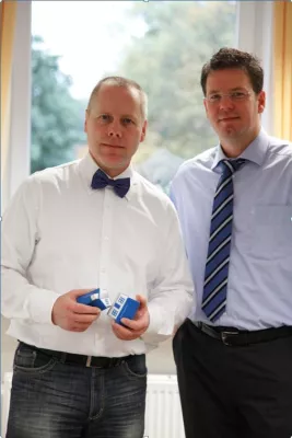 Bild: Betriebliches Gesundheitsmanagement Medipan