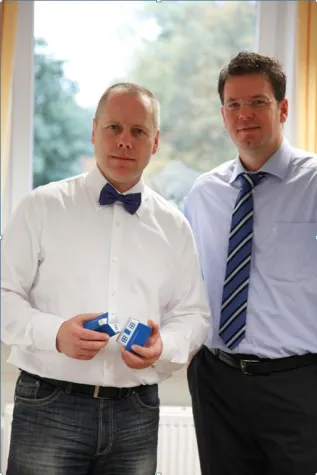 Bild: Betriebliches Gesundheitsmanagement Medipan