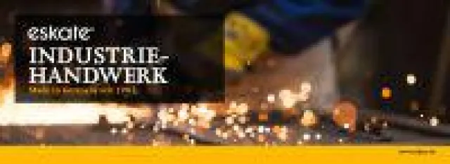 Bild: eskate GmbH setzt auf Markenspezialisten der trumedia GmbH