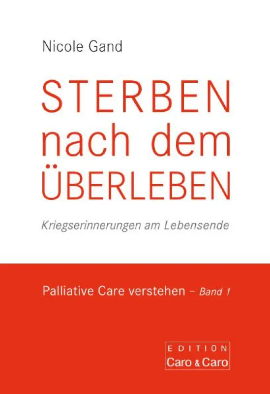Sterben nach dem Überleben