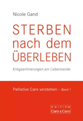 Bild: Sterben nach dem Überleben - edition Caro & Caro