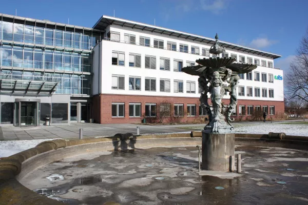 Bild: Versorgungssicherheit trotz Pandemie: E.DIS stellt Betrieb der Stromnetze und Gasnetze sicher 