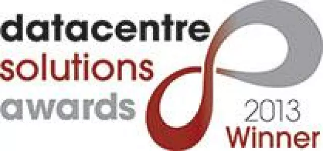 Bild: Streamworks gewinnt internationalen Datacentre Solutions Award 2013