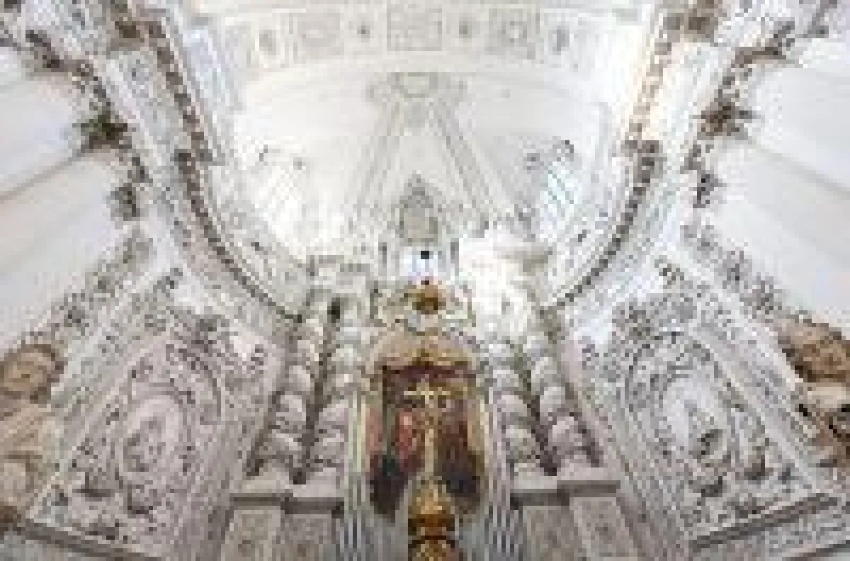 Theatinerkirche München