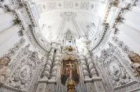 Bild: Theatinerkirche - Vortrag "Die Rennovierungsarbeiten an der Fassade"