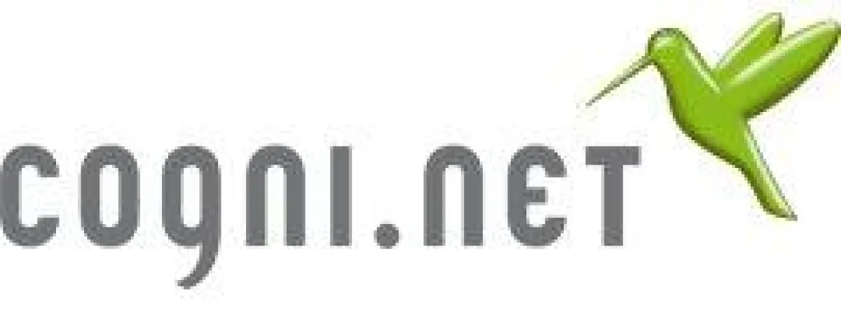 Firmenlogo cogni.net
