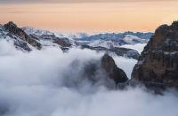 Bild: "Fotografieren und Wandern ist Entschleunigung" - Dolomiten fotografisch erleben