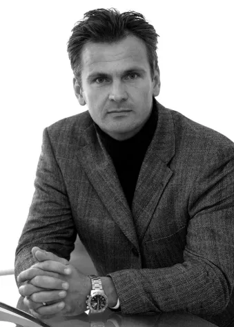 Bild: Personalie Thorsten Wilhelm