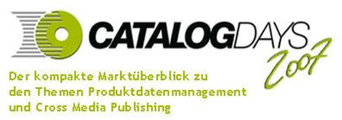 CatalogDays Logo
