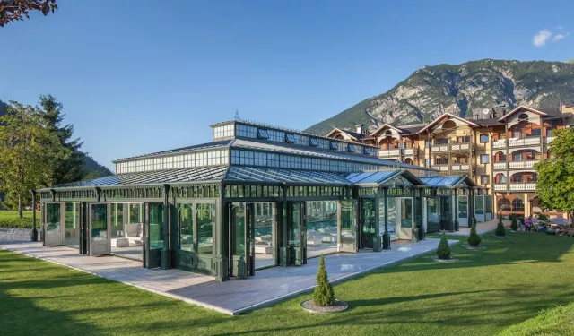Bild: Das Gäste-Erlebnis im Fokus: Hotel Wiesenhof implementiert ReviewPro