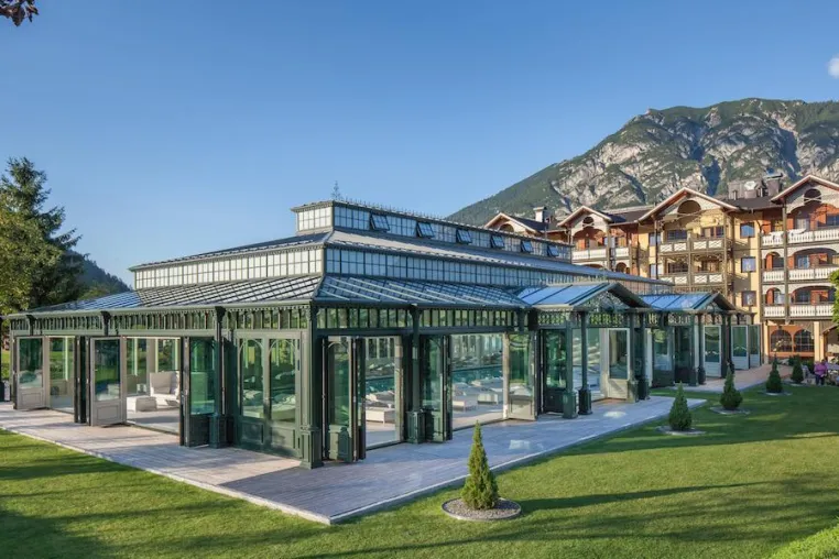 Bild: Das Gäste-Erlebnis im Fokus: Hotel Wiesenhof implementiert ReviewPro