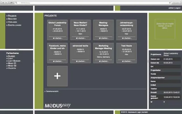 Bild: MODUSeasy launcht neues Angebot auf der Best of Events