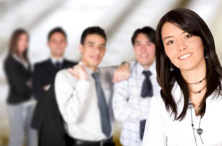 Modernes effizientes Office- und Team-Management – Weiterbildungsstudium „Managementassistent (FH)“ Bild: Modernes effizientes Office- und Team-Management – Weiterbildungsstudium „Managementassistent (FH)“