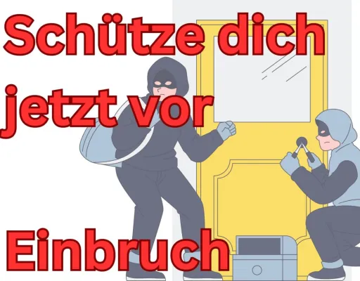 Bild: Mehr Sicherheit für Ihr Zuhause: So schützen Sie Ihr Haus effektiv