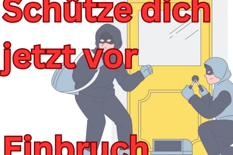 Bild: Mehr Sicherheit für Ihr Zuhause: So schützen Sie Ihr Haus effektiv