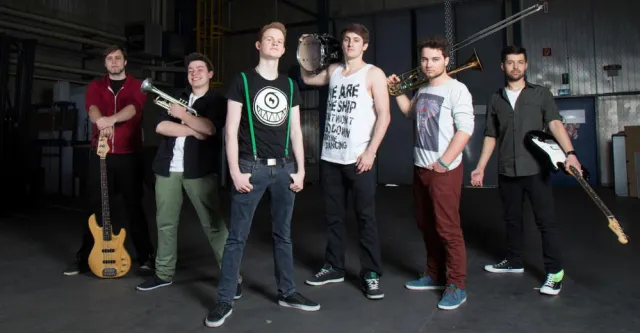 Bild: Musik an einem Sommerabend 2014