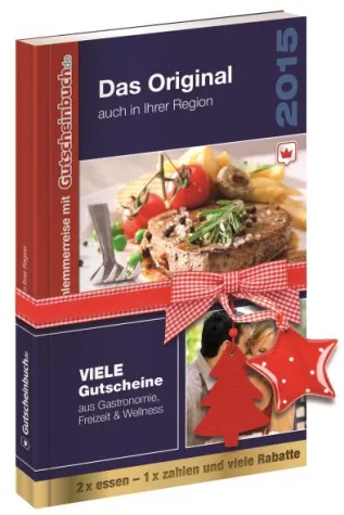 Genießer-Wünsche werden wahr Bild: Genießer-Wünsche werden wahr