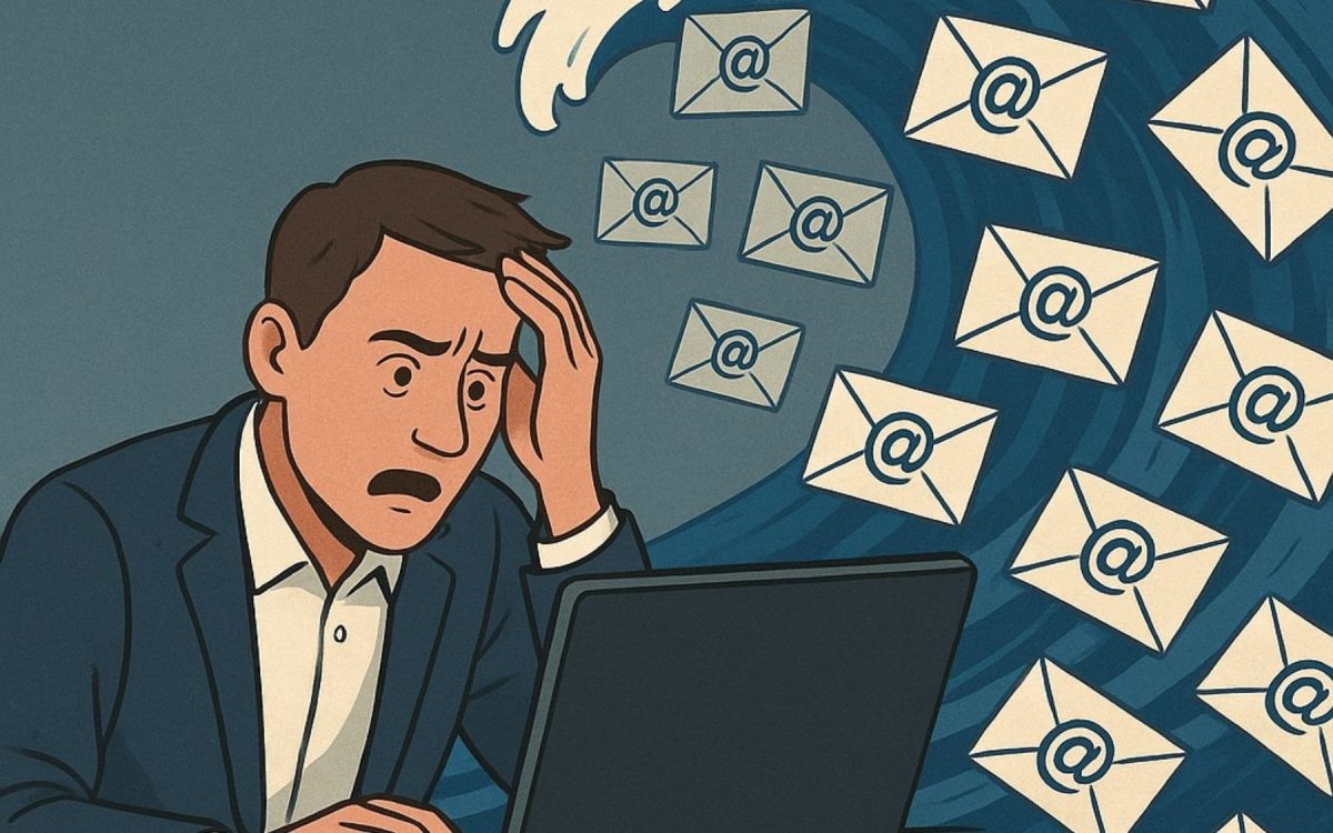 Achtsamkeit & Digitalisierung – Gesund führen, Fehlzeiten senken​