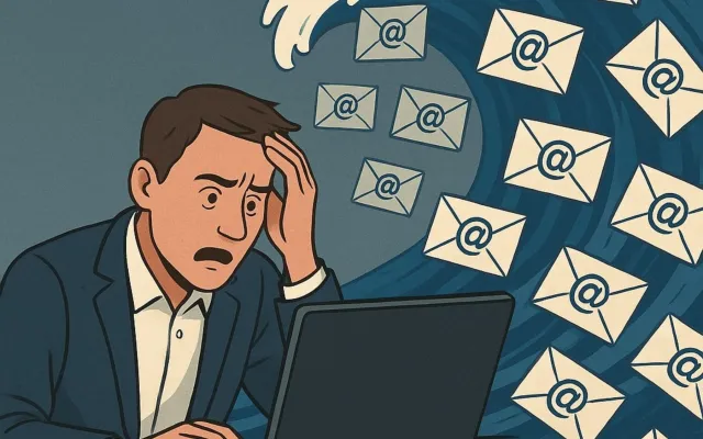 Bild: Achtsamkeit & Digitalisierung – Gesund führen, Fehlzeiten senken 