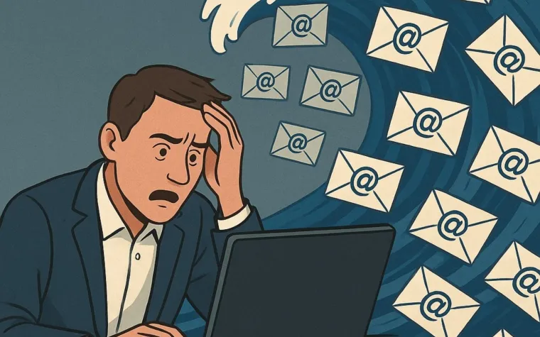 Bild: Achtsamkeit & Digitalisierung – Gesund führen, Fehlzeiten senken 