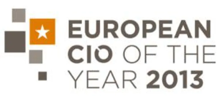 „European CIO of the Year Award 2013“: Bekanntgabe der deutschen Finalisten Bild: „European CIO of the Year Award 2013“: Bekanntgabe der deutschen Finalisten