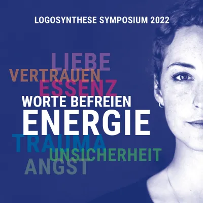 Das Logosynthese® Symposium 2022 Bild: Das Logosynthese® Symposium 2022